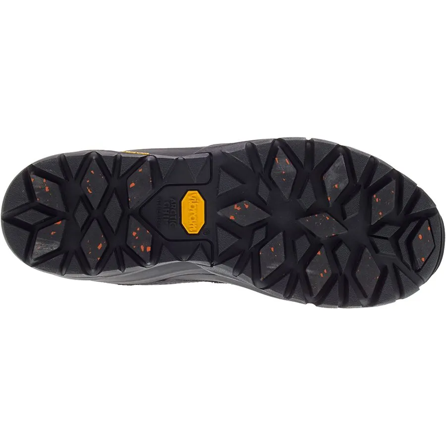 Merrell Schuhe Thermo Aurora 2 Shell Schwarz