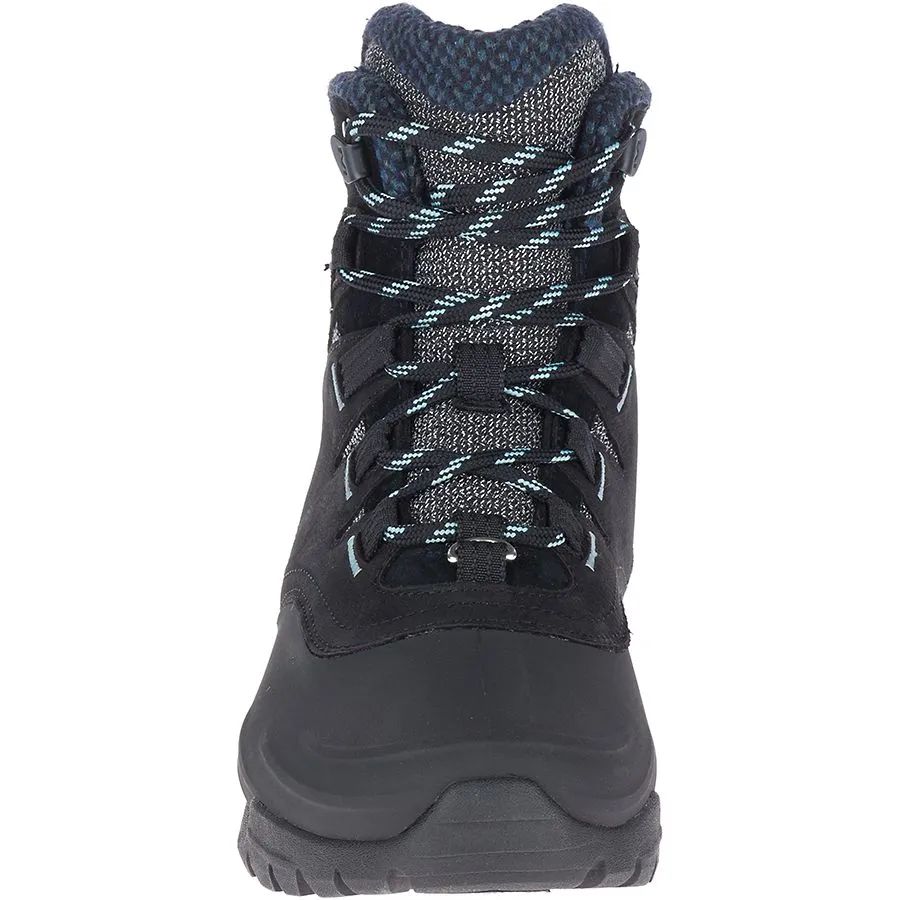Merrell Schuhe Thermo Aurora 2 Shell Schwarz