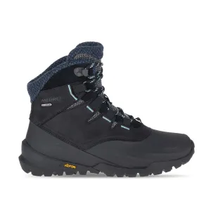 Merrell Schuhe Thermo Aurora 2 Shell Schwarz