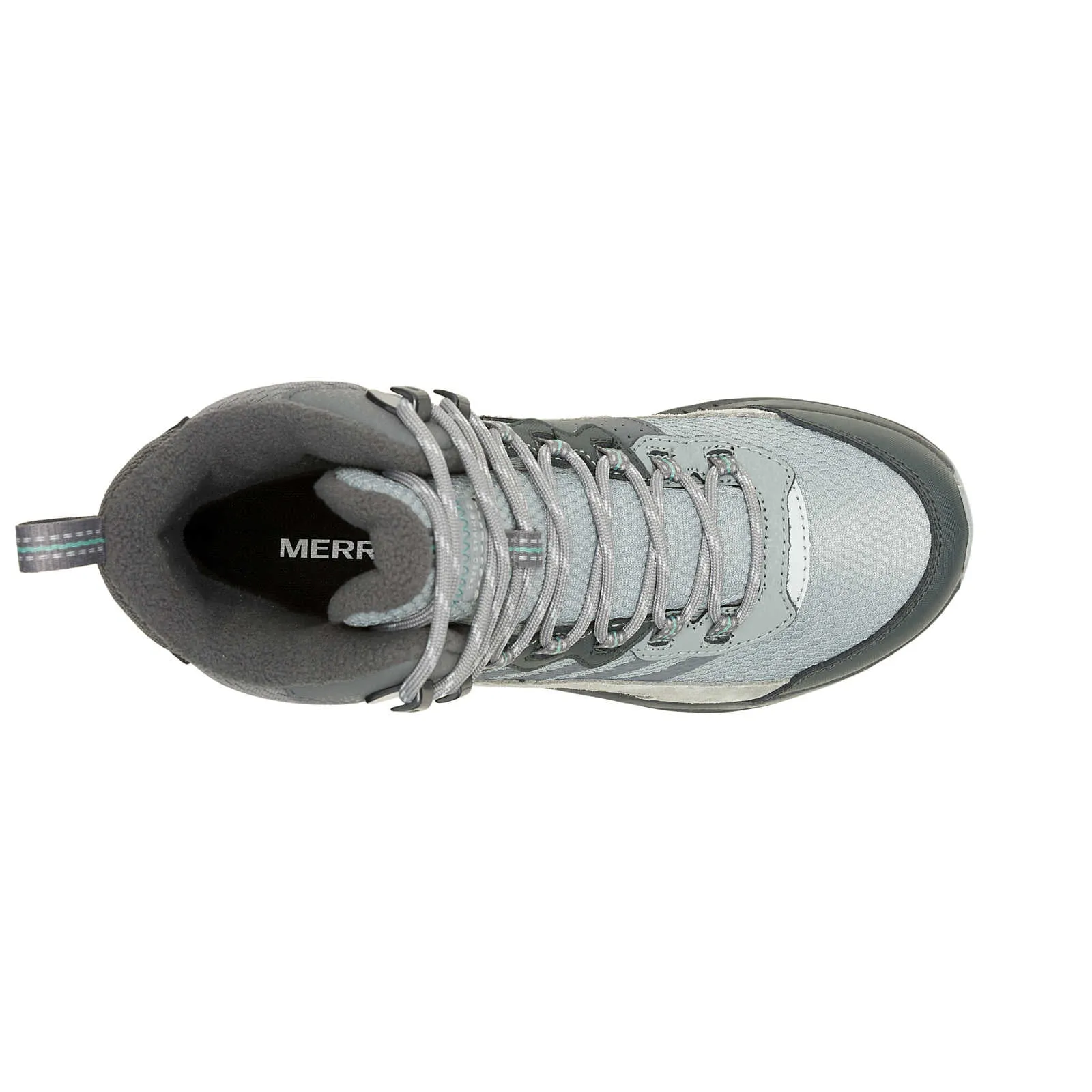 Merrell Schuhe Damen Speed Strike 2 Thermo Mid Wasserdicht Monument