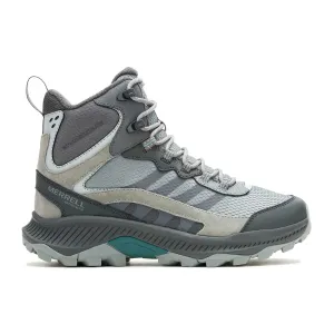 Merrell Schuhe Damen Speed Strike 2 Thermo Mid Wasserdicht Monument