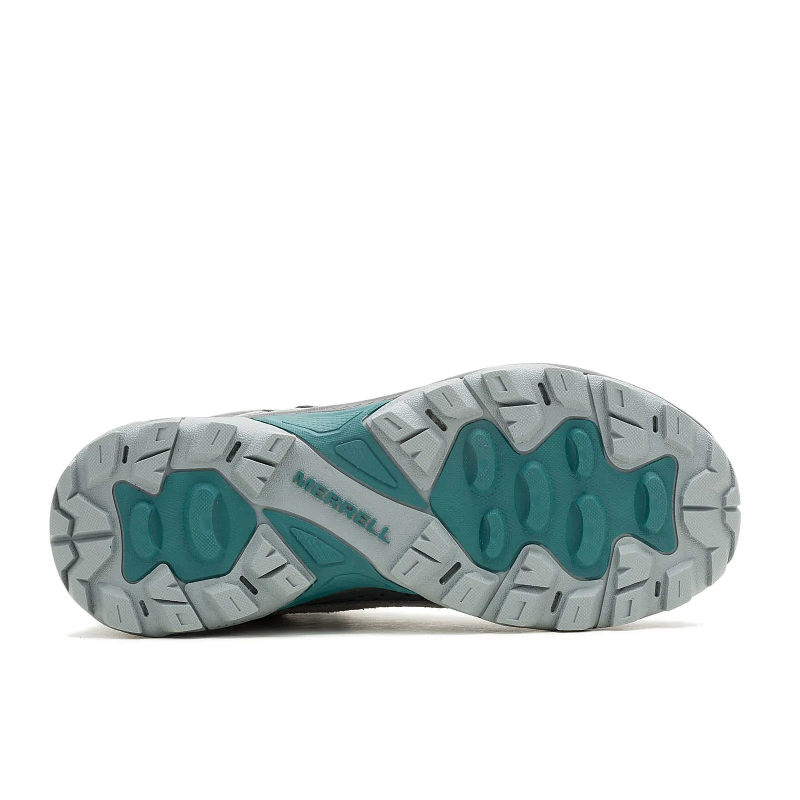 Merrell Schuhe Damen Speed Strike 2 Thermo Mid Wasserdicht Monument