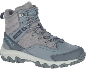 Merrell Schuhe Damen Thermo Akita Mid WP Grau