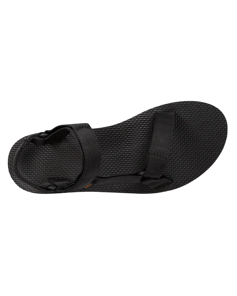 Midform Universal Sandalen in Schwarz