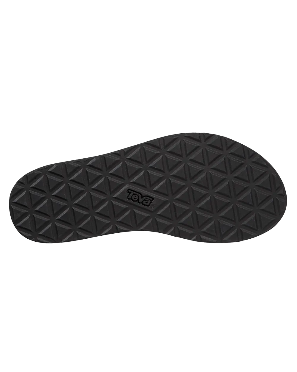 Midform Universal Sandalen in Schwarz