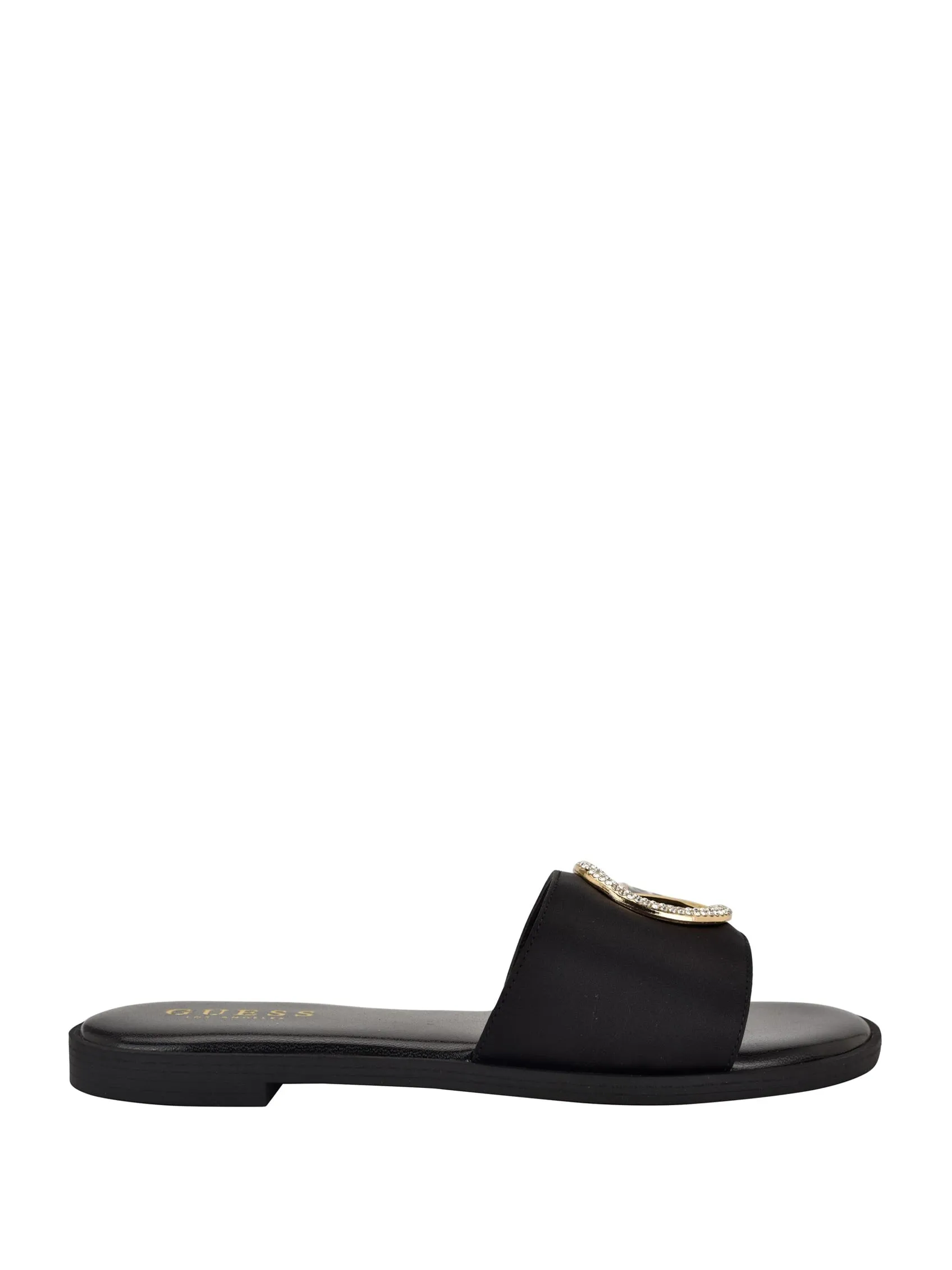 Mirria Verzierte Riemchensandalen Hey Dude Schuhe