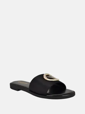 Mirria Verzierte Riemchensandalen Hey Dude Schuhe