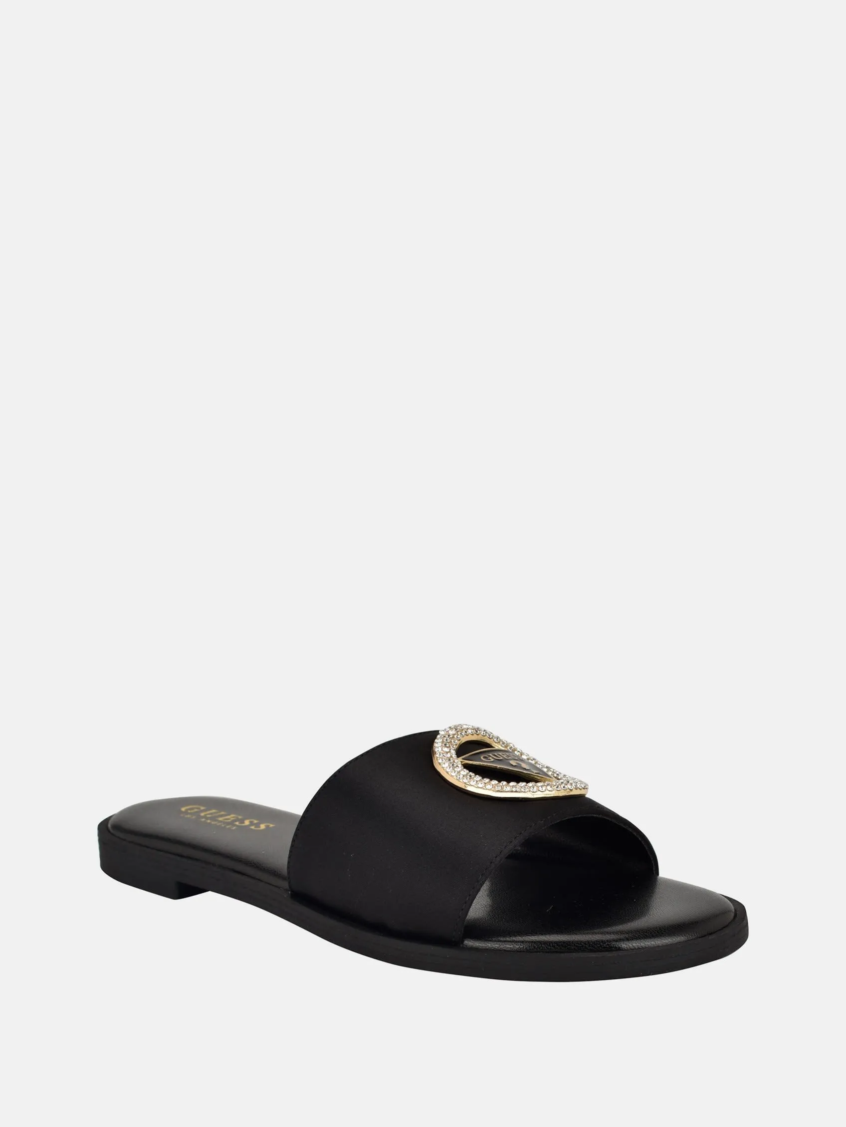 Mirria Verzierte Riemchensandalen Hey Dude Schuhe