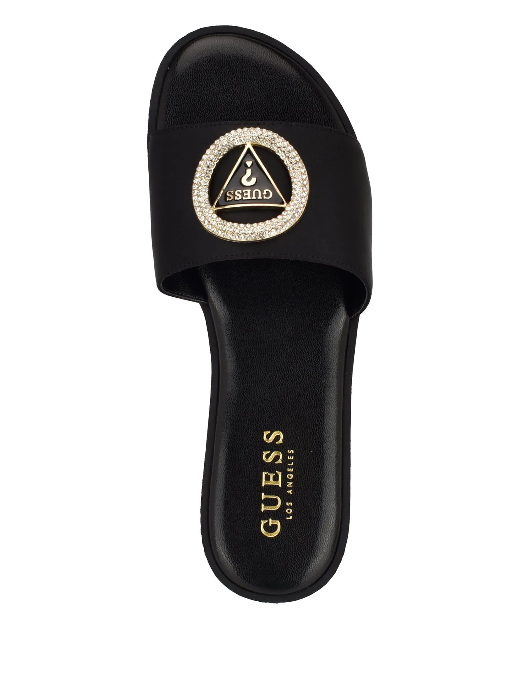 Mirria Verzierte Riemchensandalen Hey Dude Schuhe