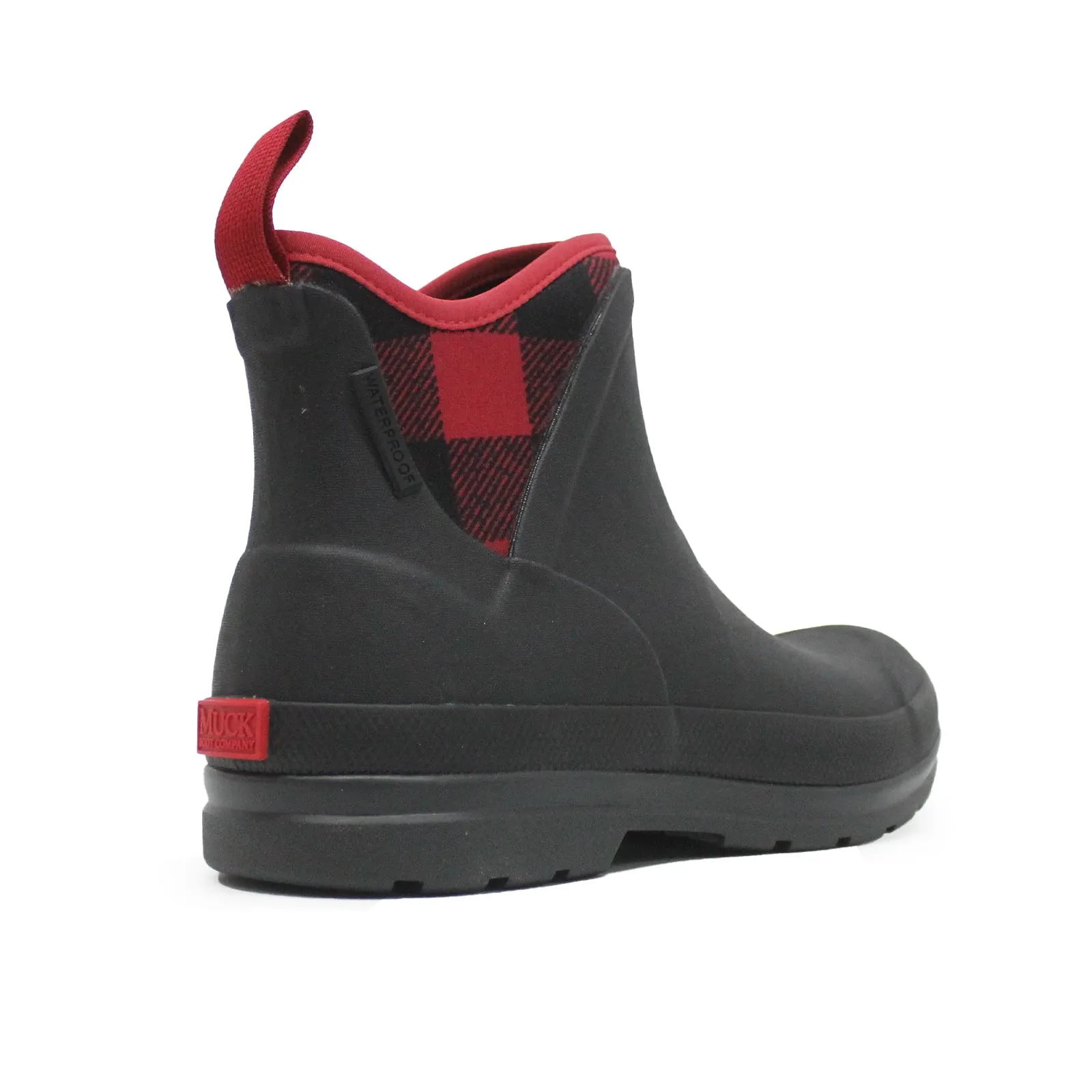 Muck Boot Originals Gummistiefel für Damen, knöchelhoch
