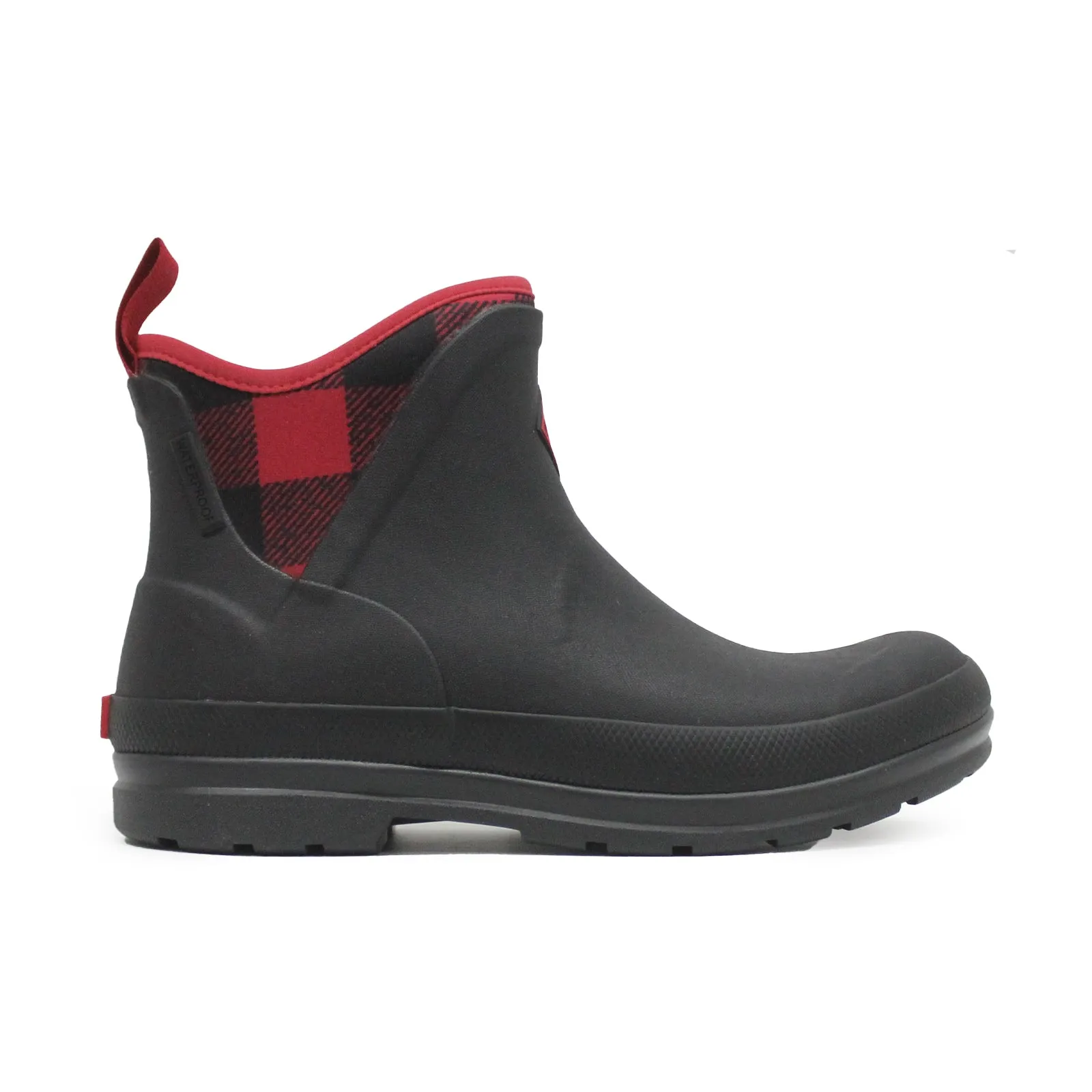 Muck Boot Originals Gummistiefel für Damen, knöchelhoch