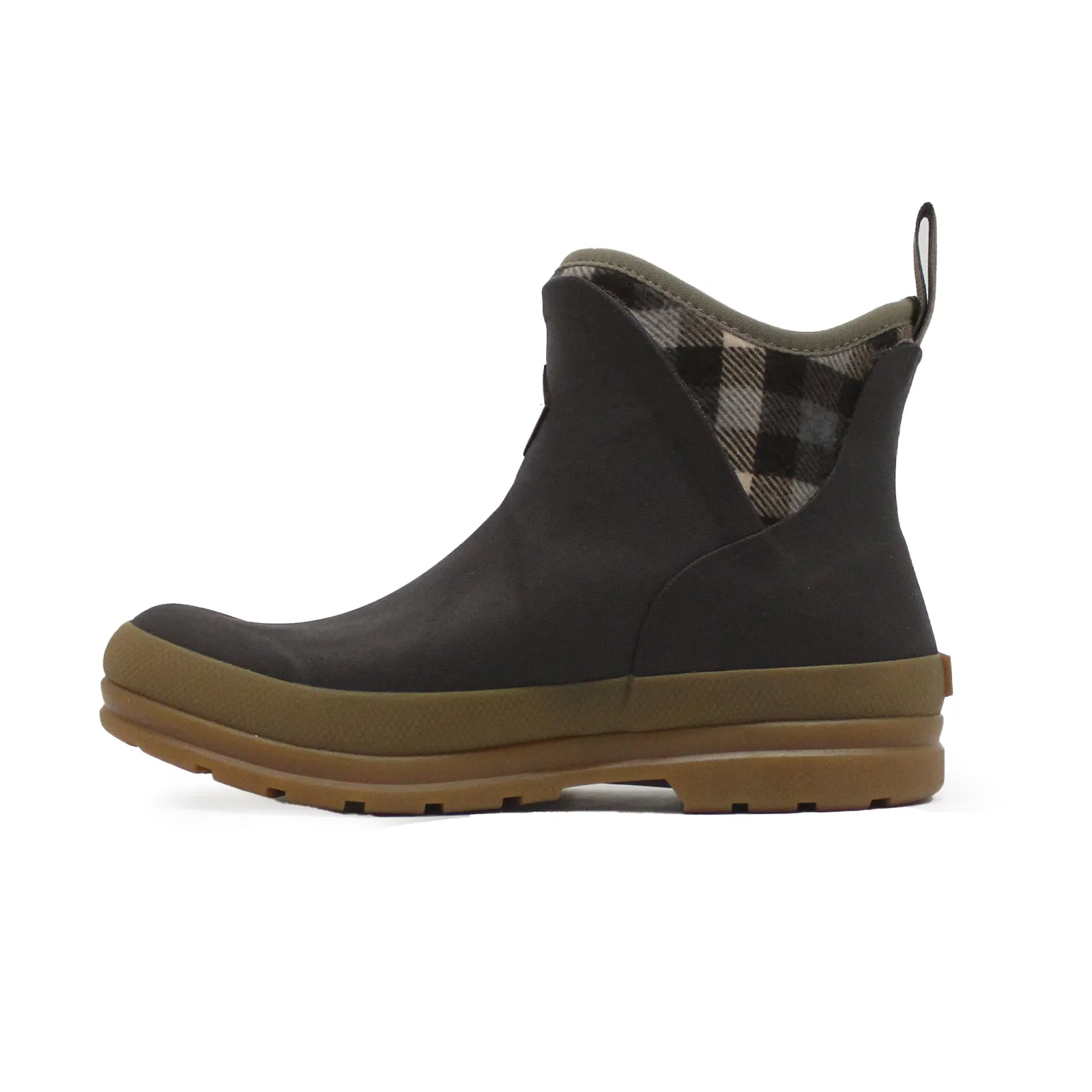 Muck Boot Originals Gummistiefel für Damen, knöchelhoch