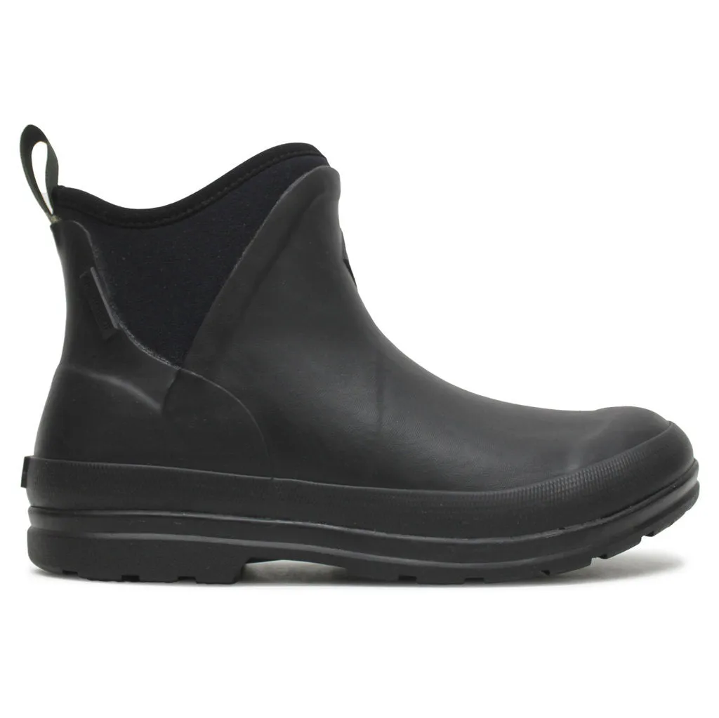 Muck Boot Originals Gummistiefel für Damen, knöchelhoch