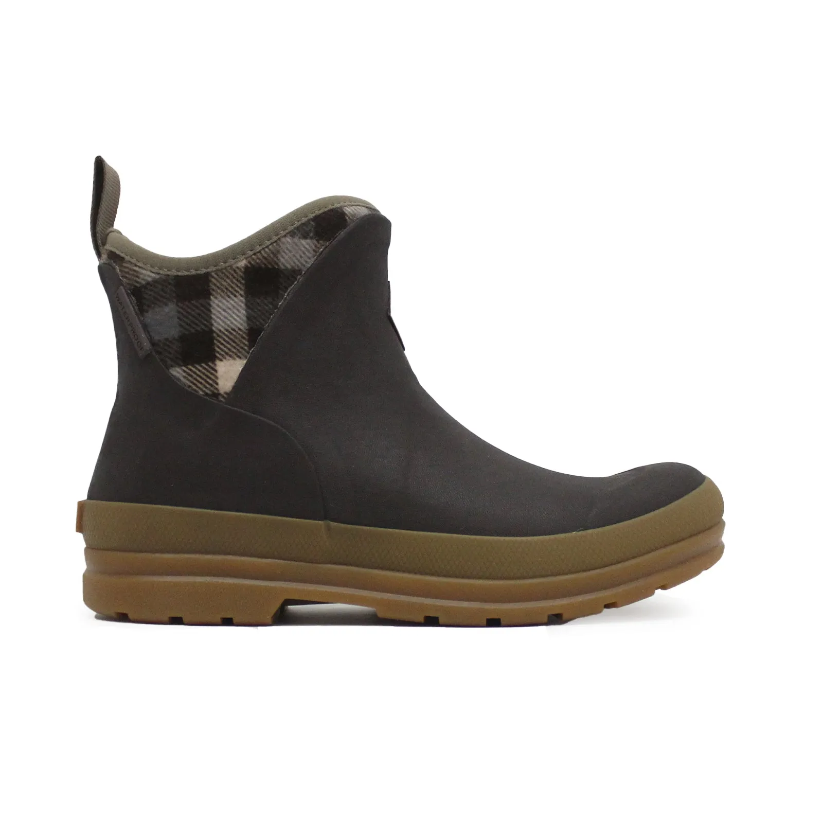 Muck Boot Originals Gummistiefel für Damen, knöchelhoch