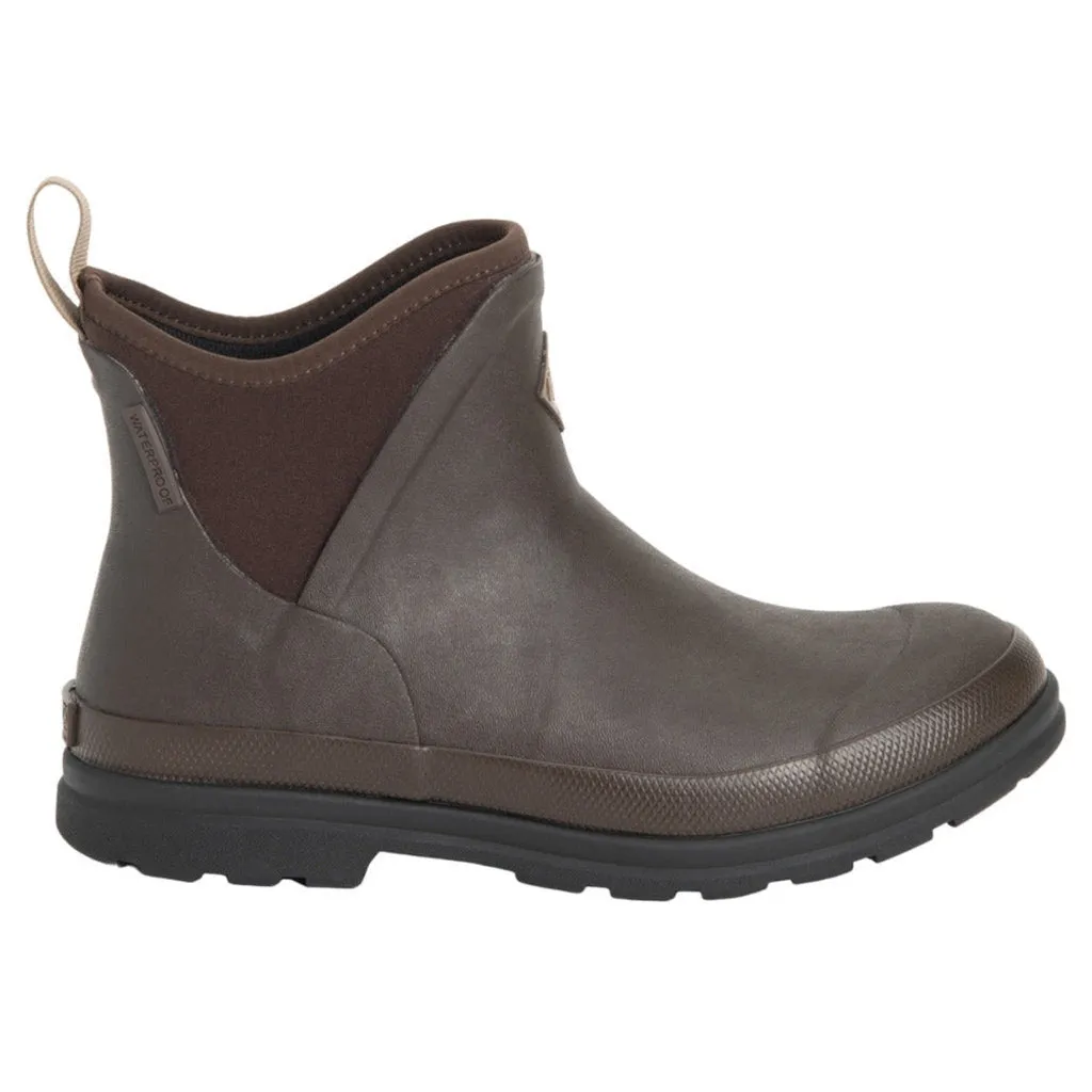 Muck Boot Originals Gummistiefel für Damen, knöchelhoch