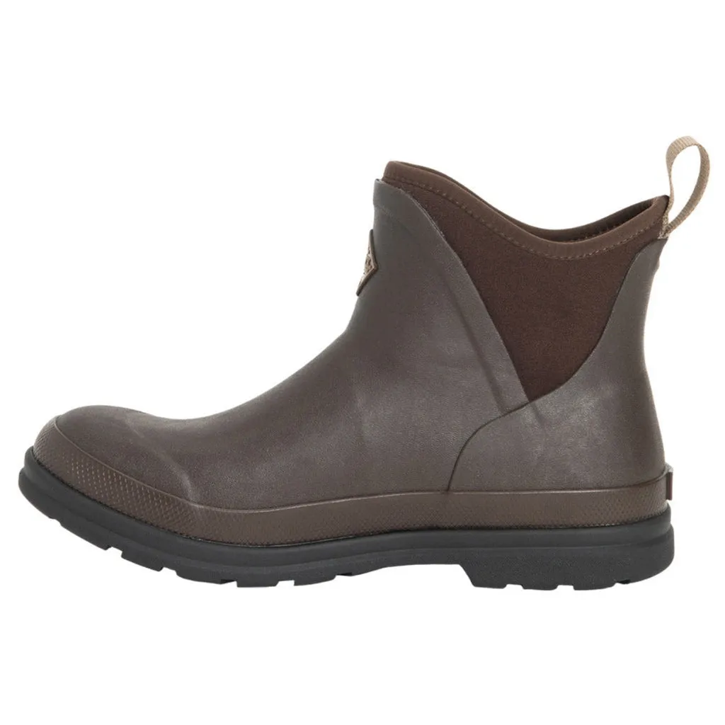 Muck Boot Originals Gummistiefel für Damen, knöchelhoch
