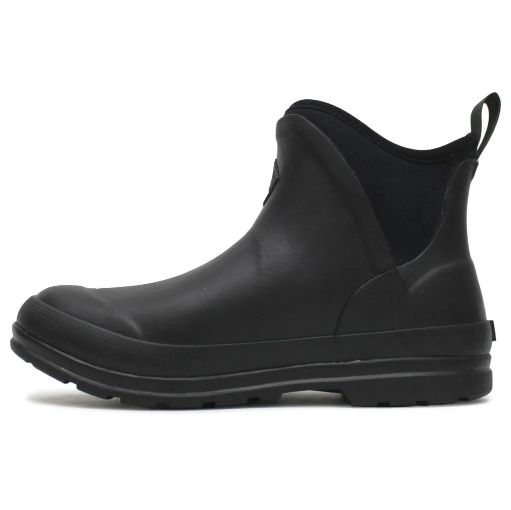 Muck Boot Originals Gummistiefel für Damen, knöchelhoch