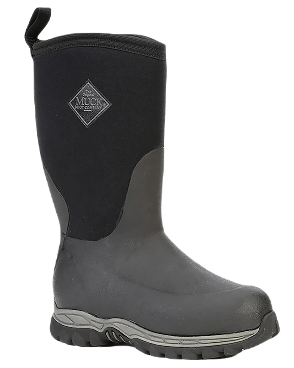 Muck Boots Kinder Rugged II Hohe Gummistiefel Muck Boots