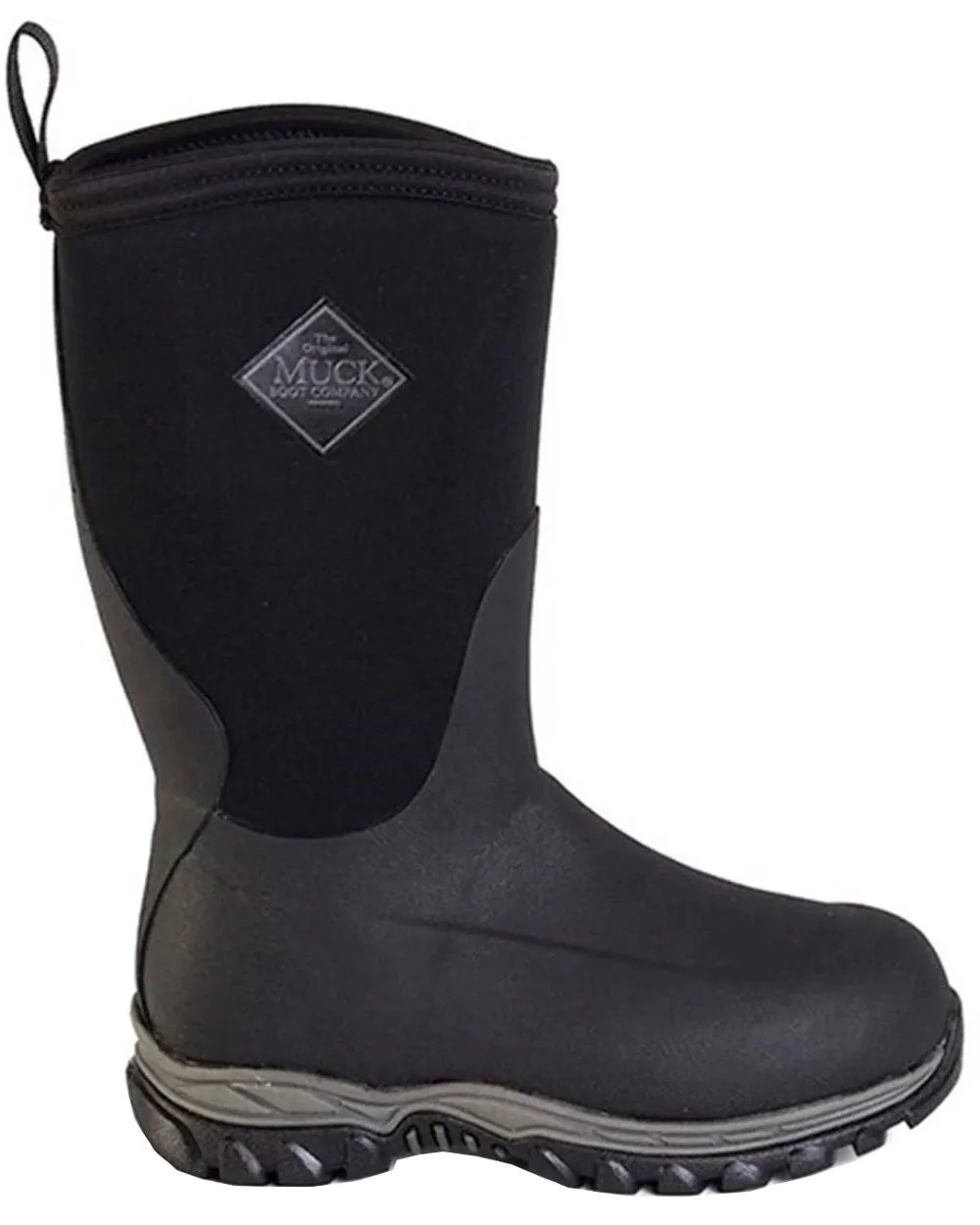 Muck Boots Kinder Rugged II Hohe Gummistiefel Muck Boots