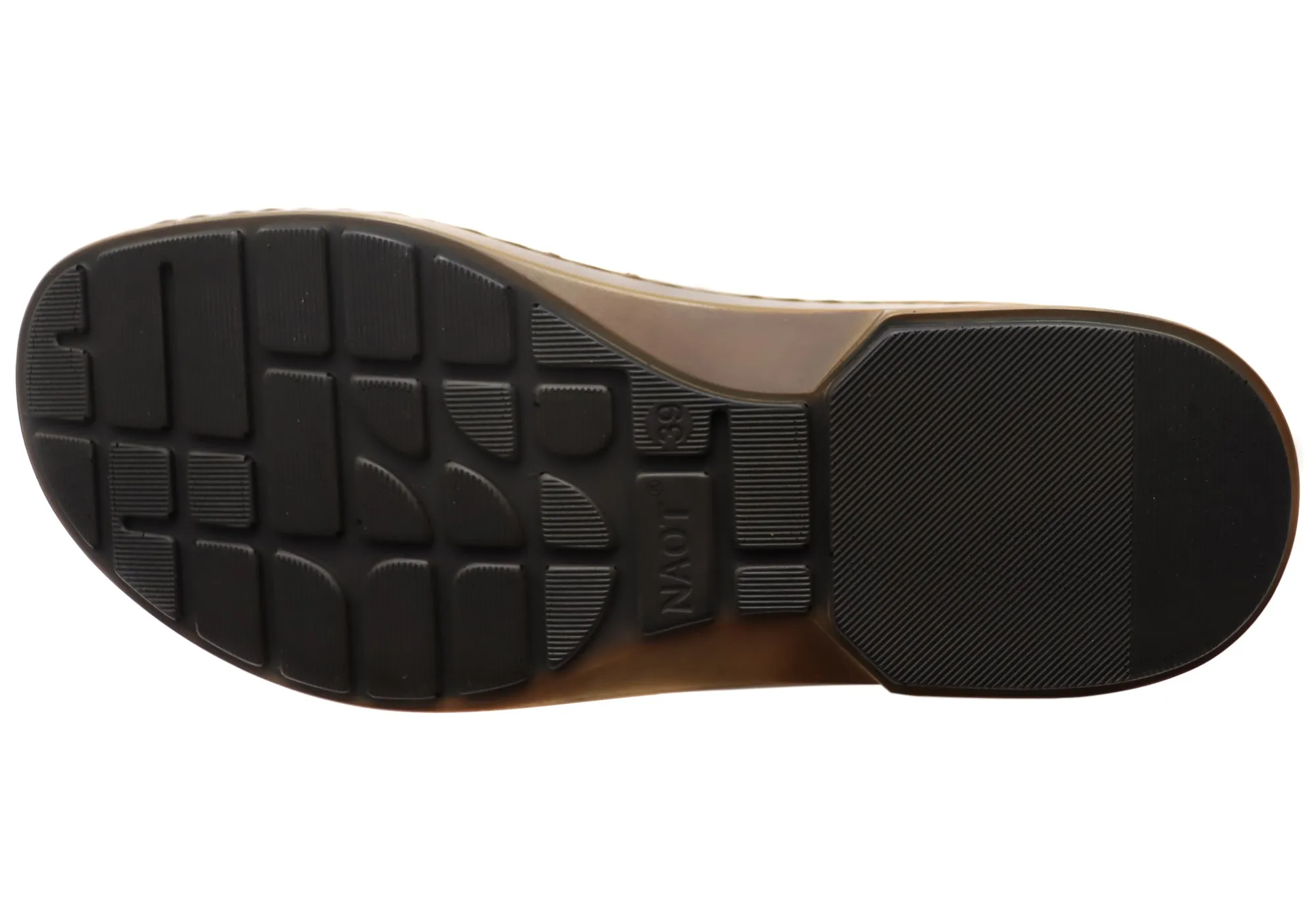 Naot Cetona Damen Weite Leder Bequeme Stützende Knöchelstiefel Naot Schuhe