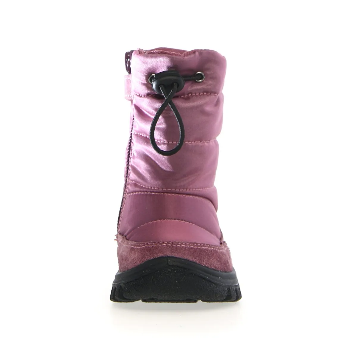 Naturino Kleinkindschuhe (Größen 21-26) Falcotto Poznurr 3 Wasserdichte Lila Naturino Kinderschuhe