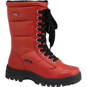 NAVATEX YAMASKA DAMEN MIT DOPPELKLEMME