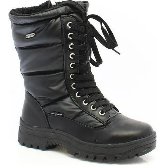 NAVATEX YAMASKA DAMEN MIT DOPPELKLEMME