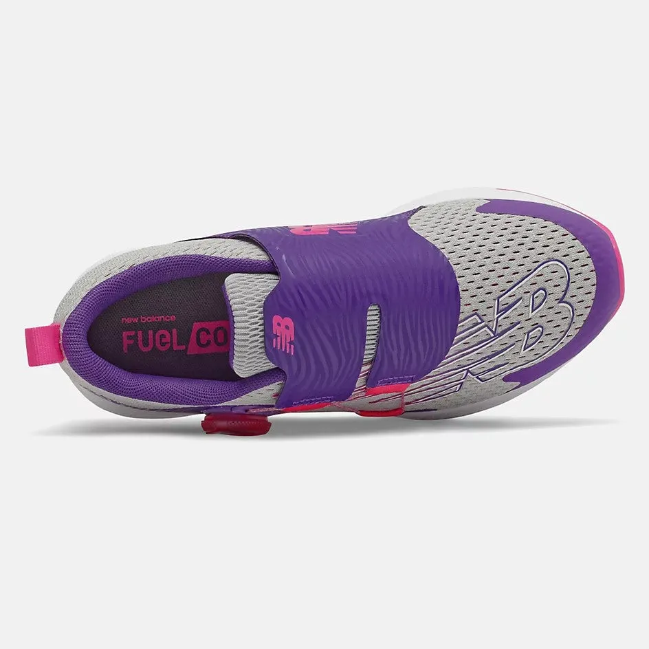 New Balance Rain Cloud FuelCore Reveal Jugend-Sneaker