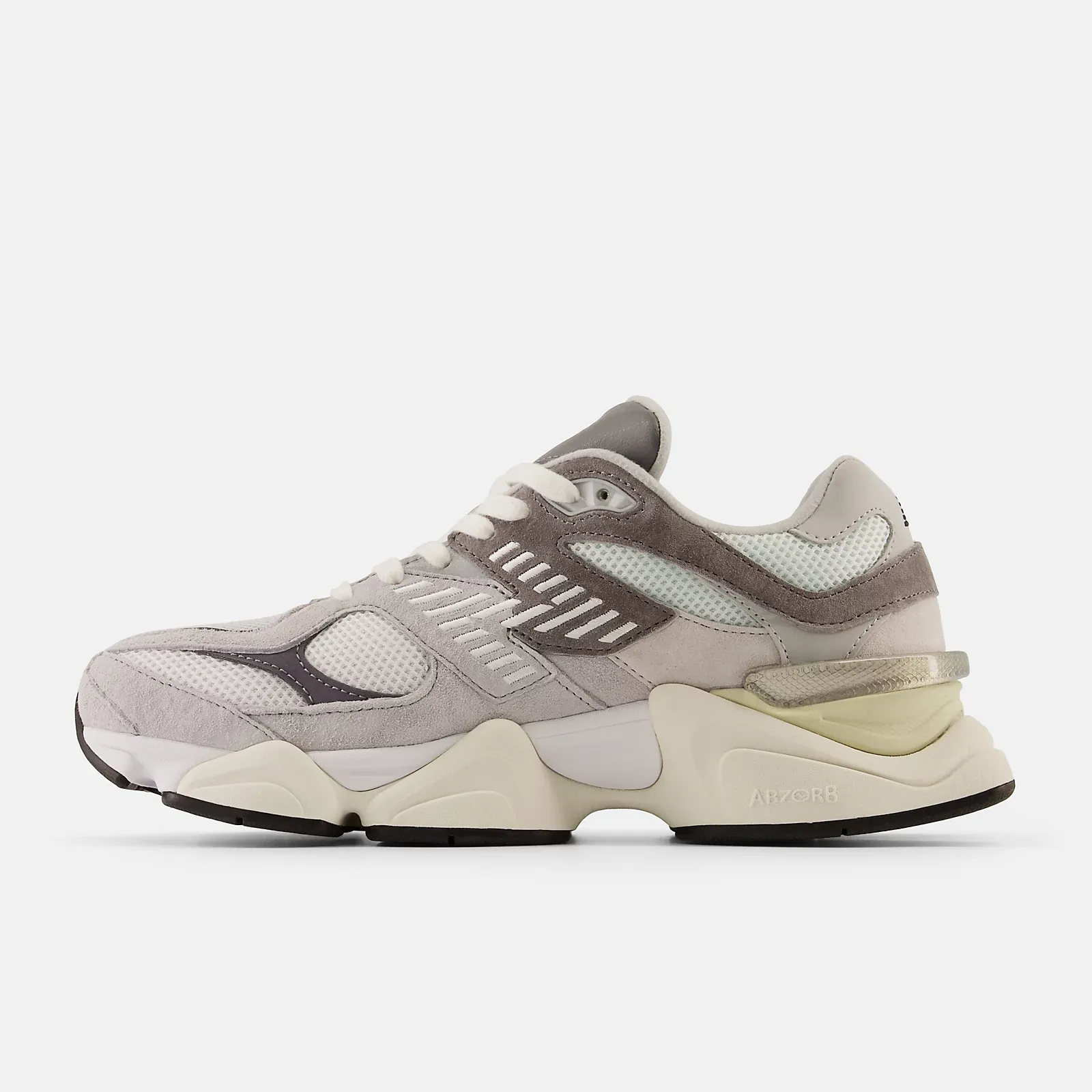 New Balance Schuhe 9060 | Regenwolke/Castlerock