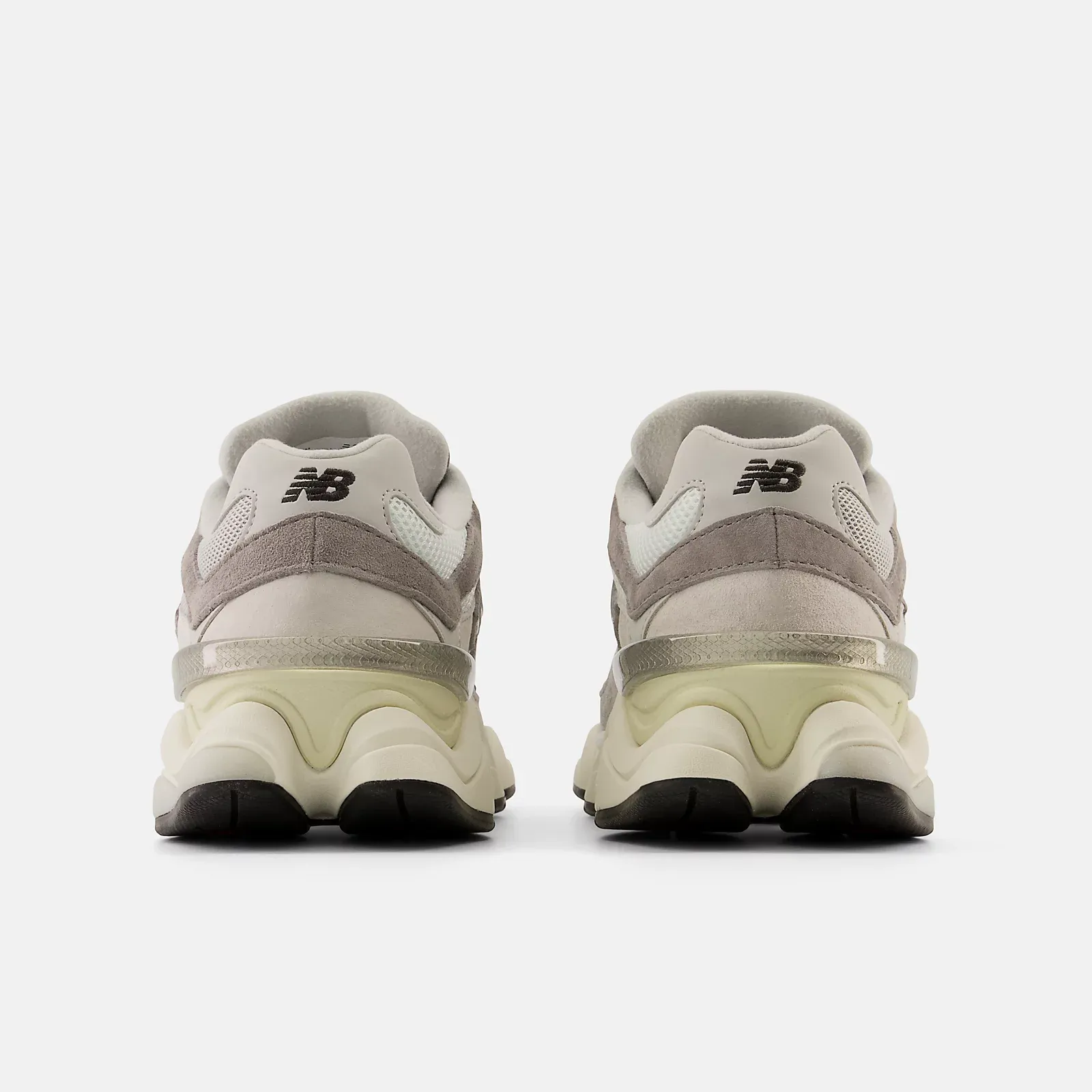 New Balance Schuhe 9060 | Regenwolke/Castlerock