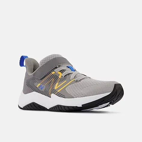 New Balance Schuhe YTRAVv2 Regenwolke (10,5c-3J)