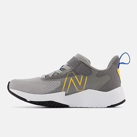 New Balance Schuhe YTRAVv2 Regenwolke (10,5c-3J)