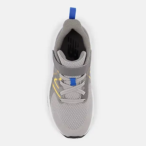New Balance Schuhe YTRAVv2 Regenwolke (10,5c-3J)