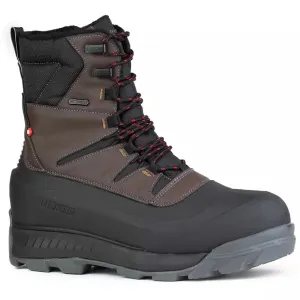 NEXGRIP ICE BADLAND MIT CLEAT FÜR HERREN IN MITTELER UND WEITER PASSFORM - ENDVERKAUF!
