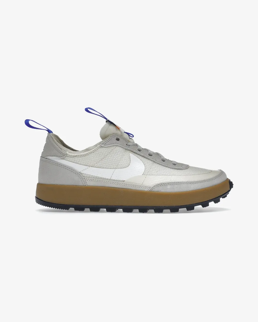 NIKECRAFT TOM SACHS UNIVERSALSCHUH