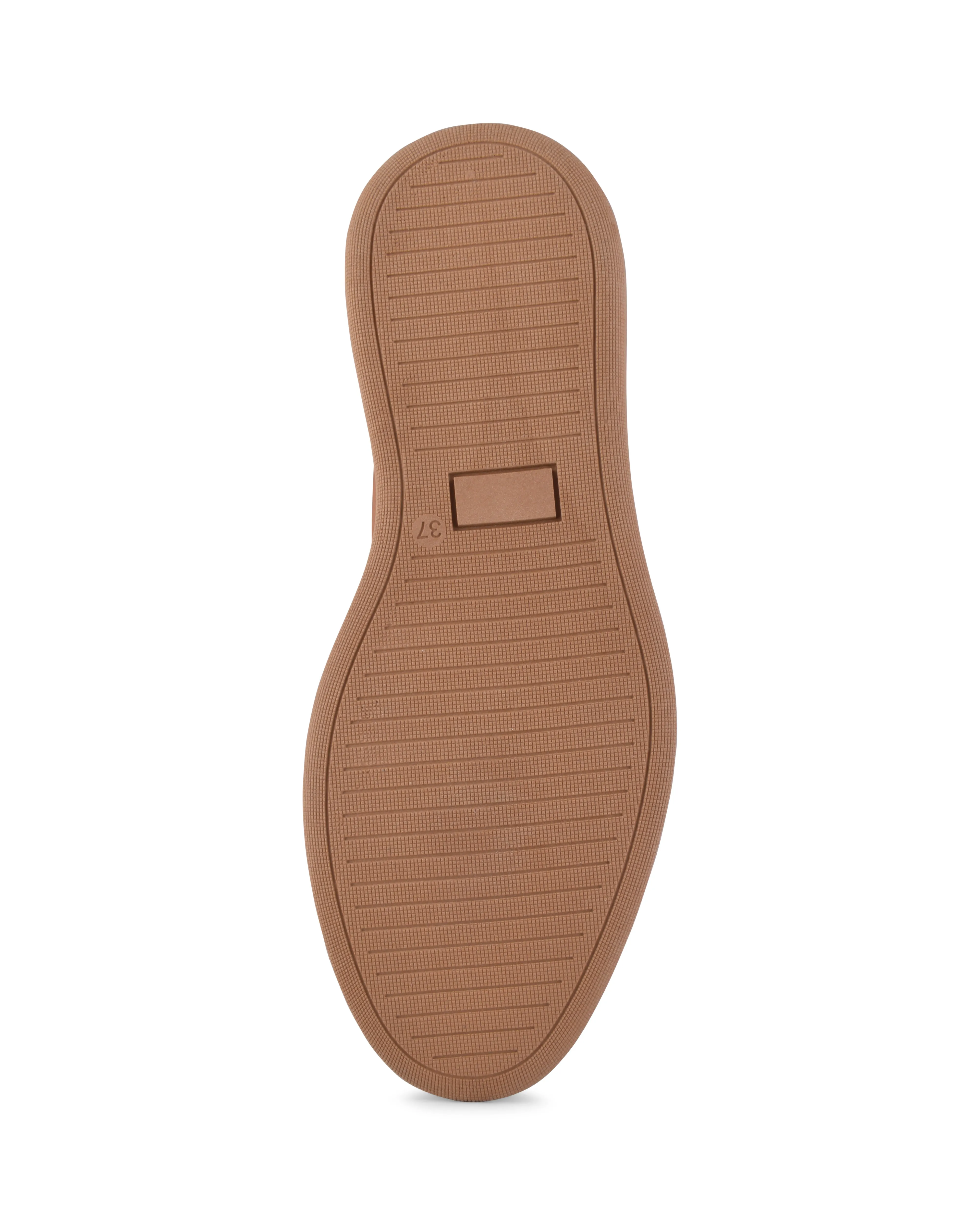 Nina Cognac Leder