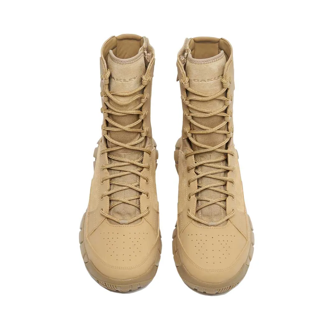 Oakley - Unisex Coyote Stiefel (FOF100467 889)