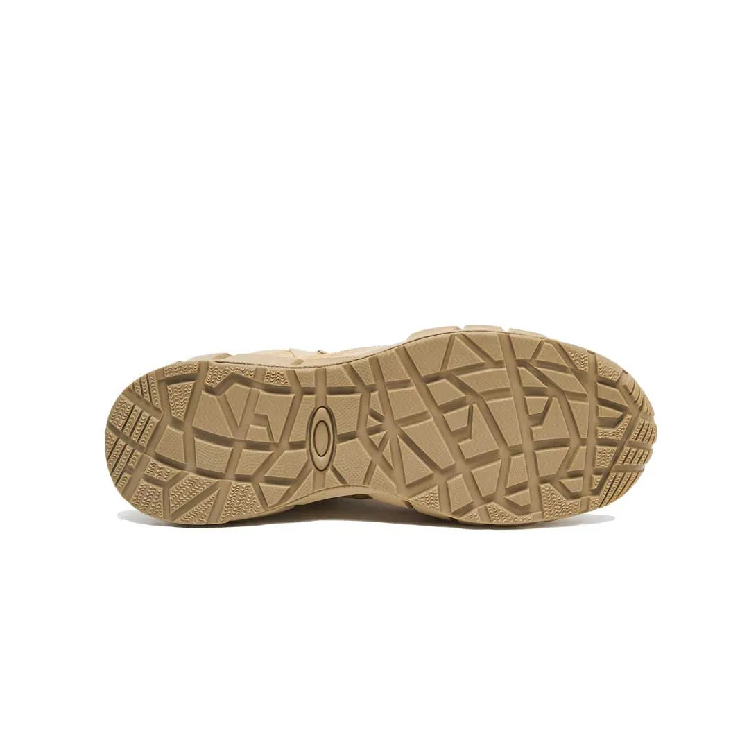 Oakley - Unisex Coyote Stiefel (FOF100467 889)