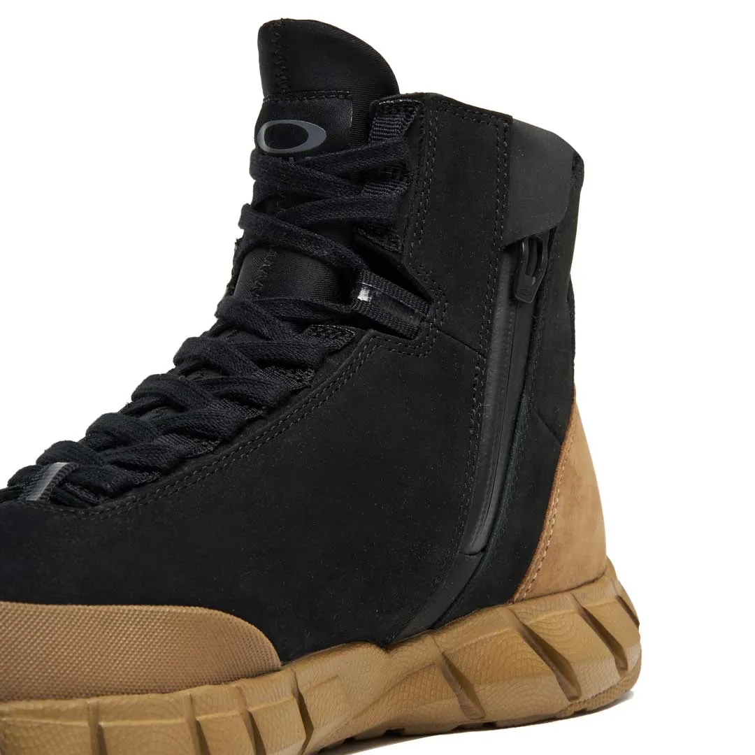 Oakley - Unisex Coyote Mid Zip Stiefel (FOF100348 9RE)