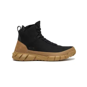 Oakley - Unisex Coyote Mid Zip Stiefel (FOF100348 9RE)