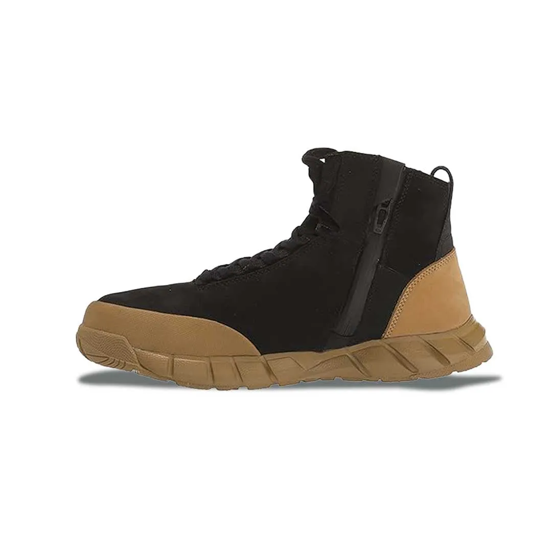 Oakley - Unisex Coyote Mid Zip Stiefel (FOF100348 9RE)