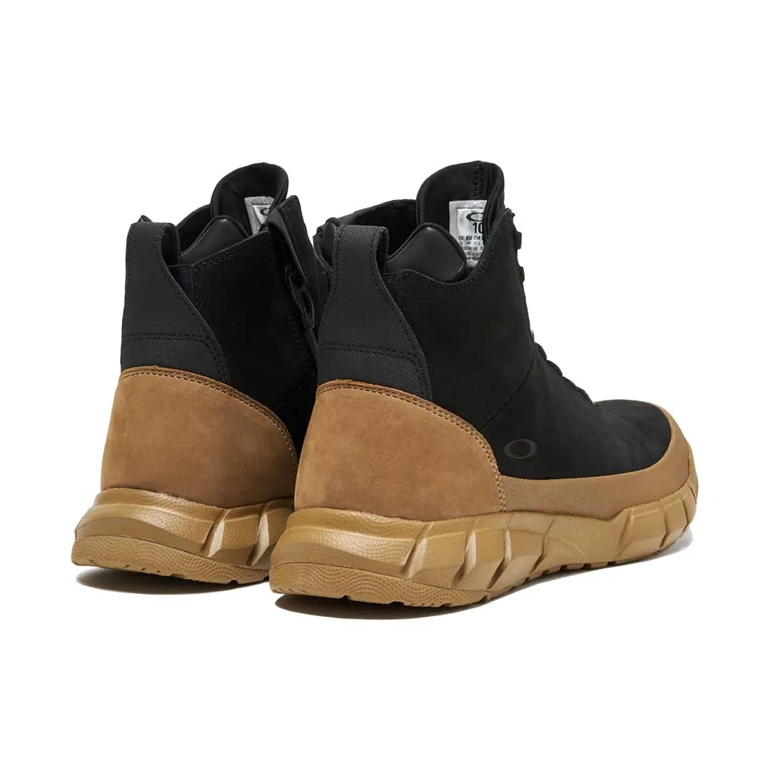 Oakley - Unisex Coyote Mid Zip Stiefel (FOF100348 9RE)