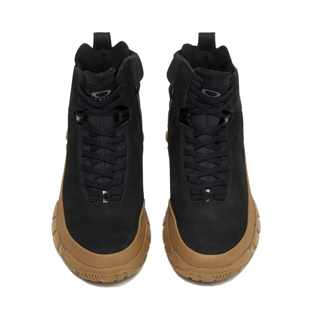 Oakley - Unisex Coyote Mid Zip Stiefel (FOF100348 9RE)