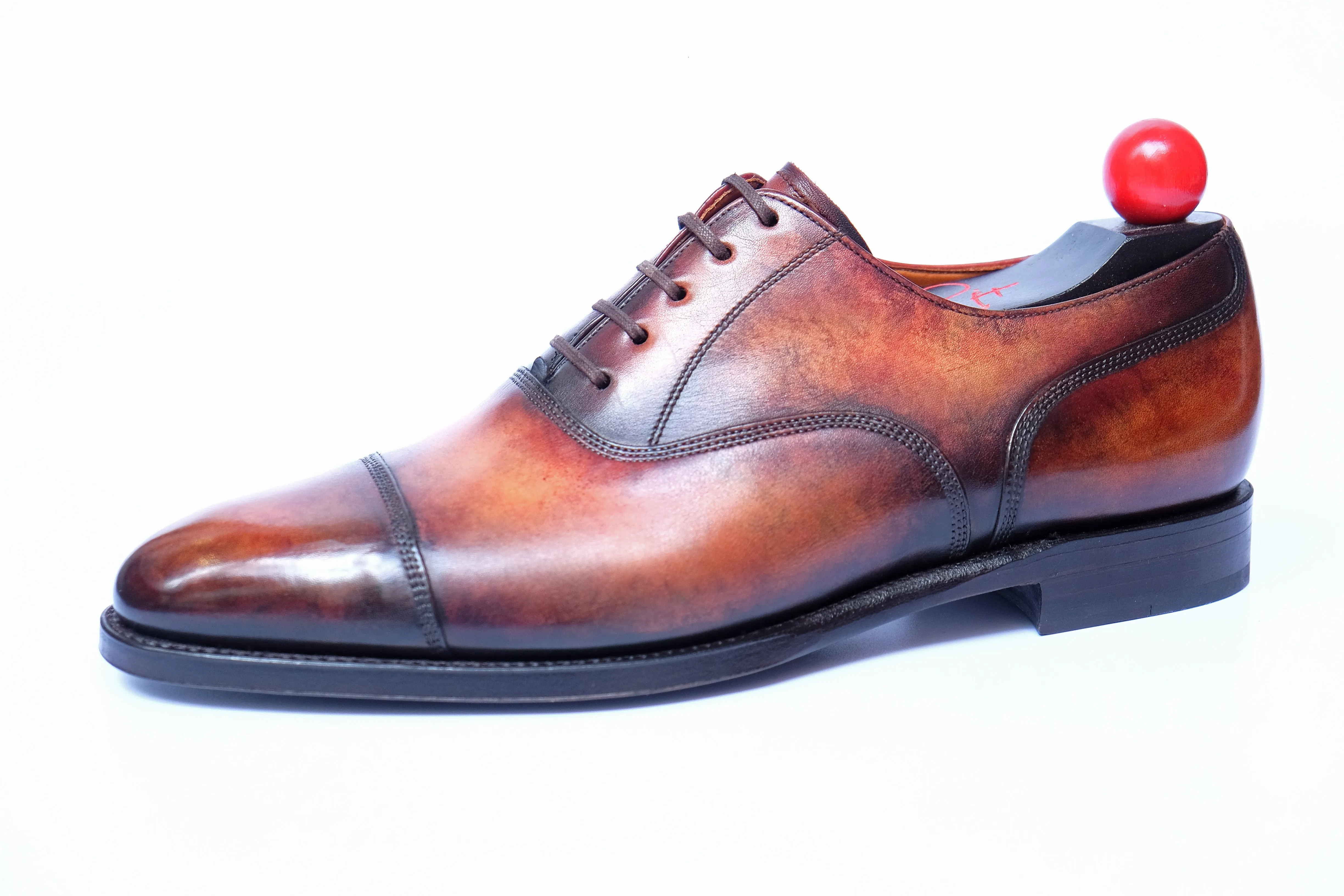 Patina Rustrel - MTO - Magnolie