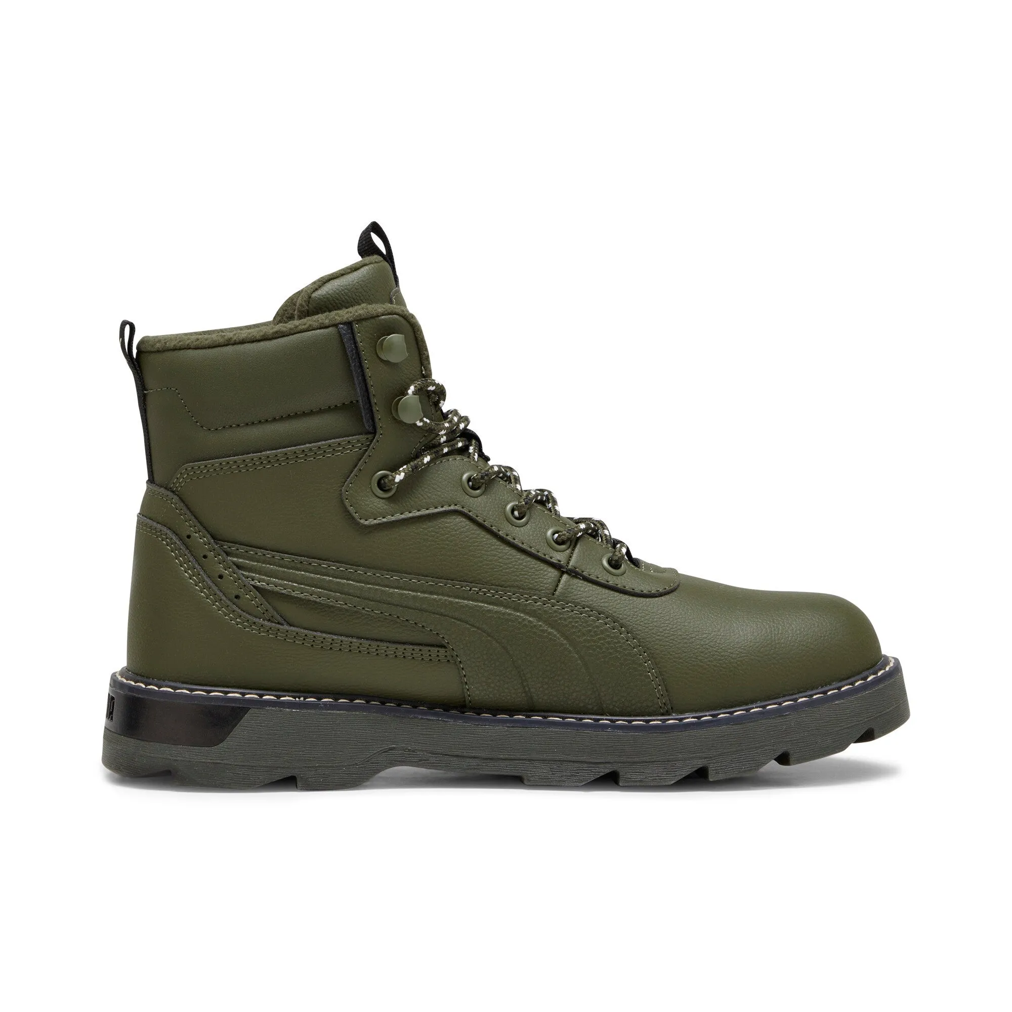 PUMA Herren Desierto v3 Stiefel Hey Dude Schuhe