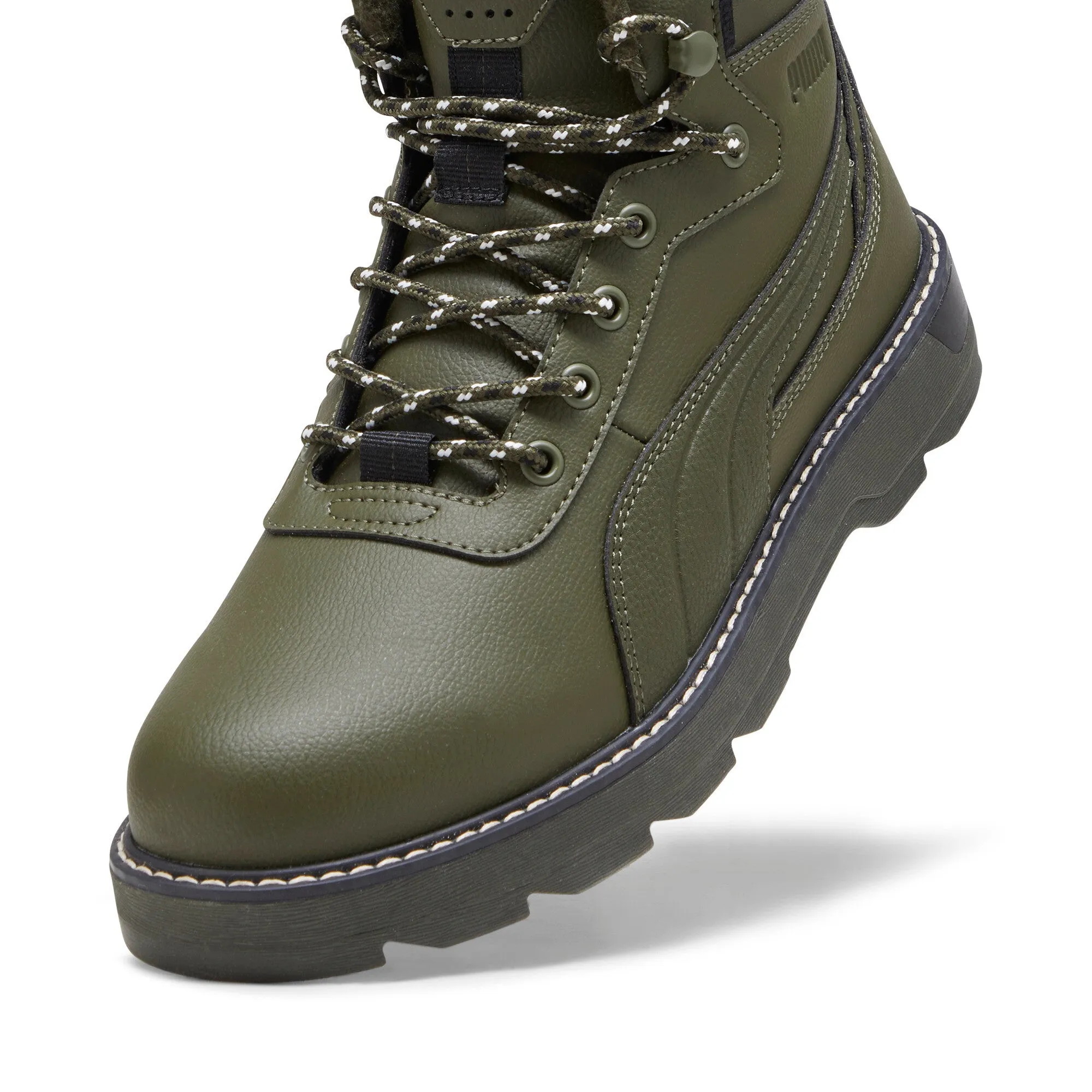 PUMA Herren Desierto v3 Stiefel Hey Dude Schuhe