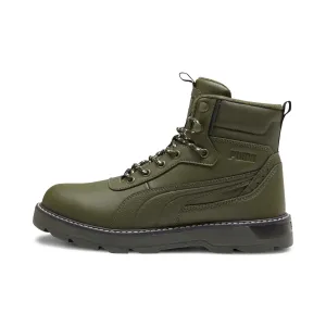 PUMA Herren Desierto v3 Stiefel Hey Dude Schuhe