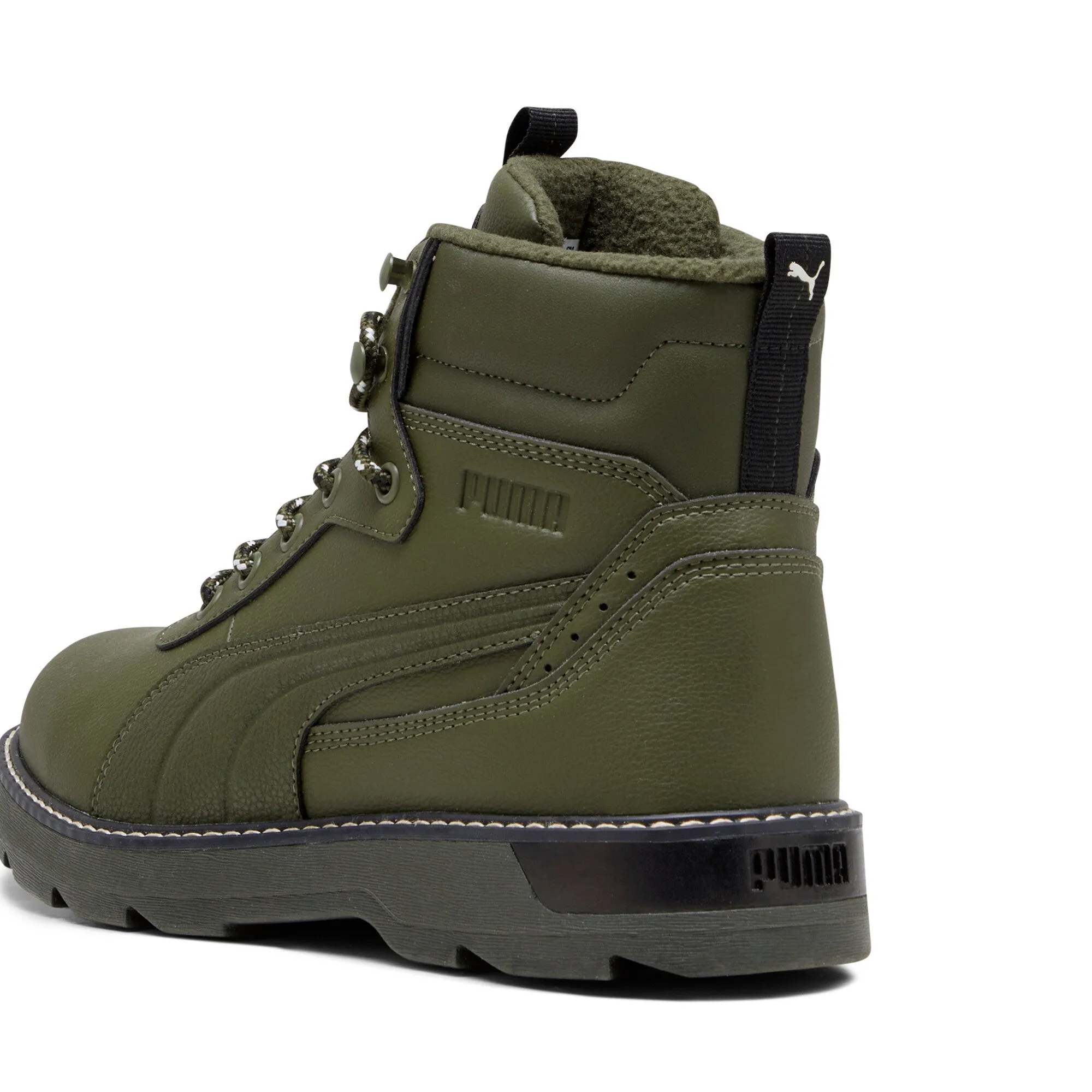 PUMA Herren Desierto v3 Stiefel Hey Dude Schuhe