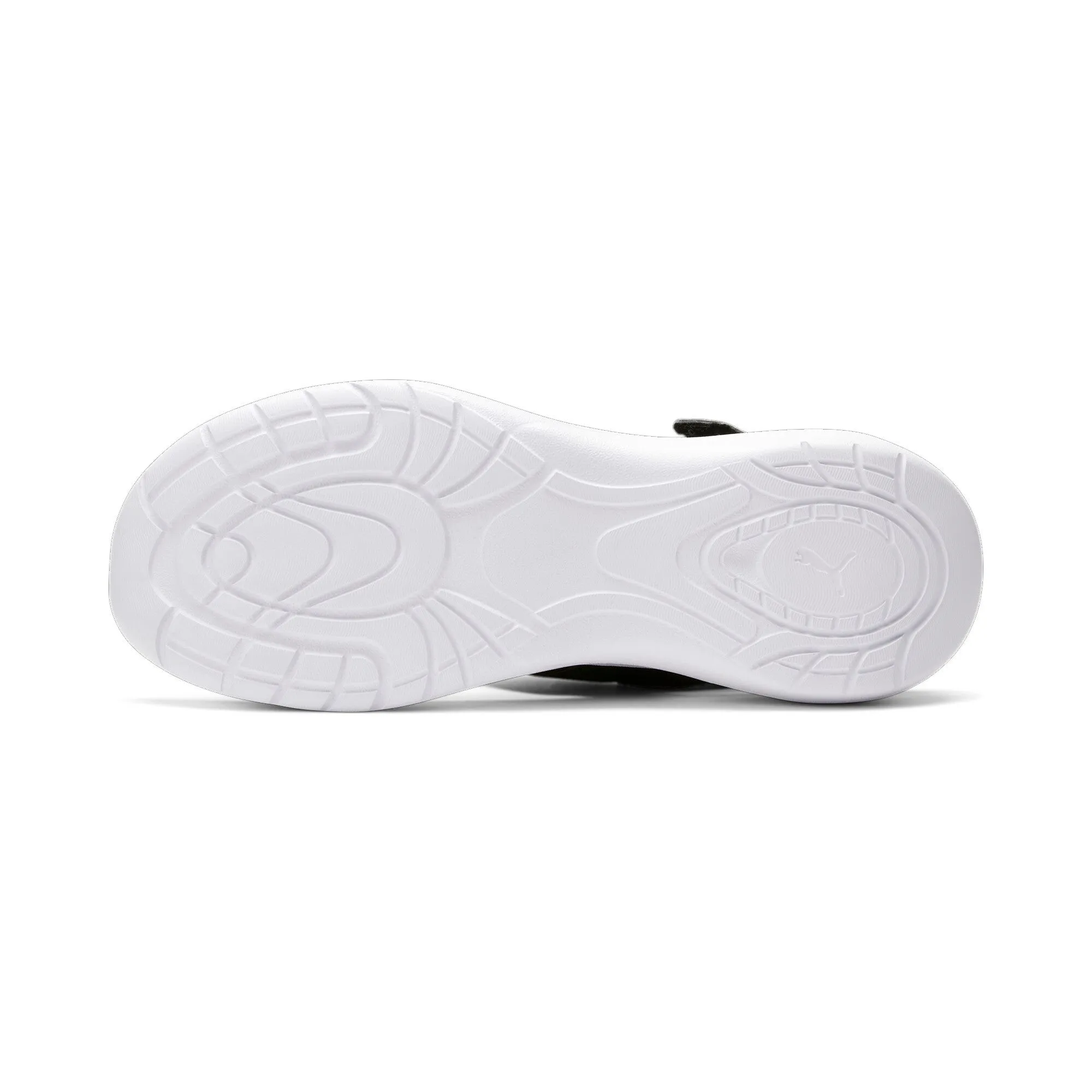 PUMA Damen Sportie Sandalen Hey Dude Schuhe