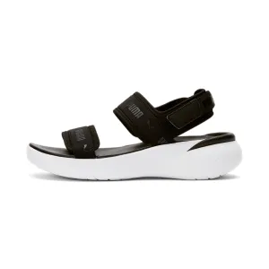 PUMA Damen Sportie Sandalen Hey Dude Schuhe